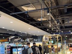 -Olé精品超市(上海港汇恒隆店)