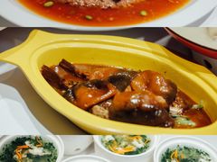 -蒋公馆家宴(江阴店)