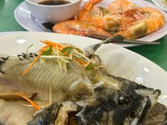 -大茄来海鲜餐厅(亚洲城分行)