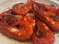 -新凯旋烧烤·燕姐千岛湖土菜