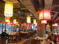 -小龙坎火锅(沙井店)