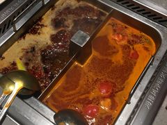 -海底捞火锅(公益西桥店)