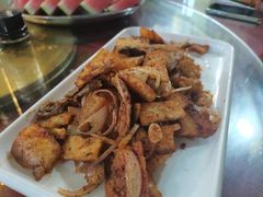 -马白开来特色羊排揪片子  (总店)