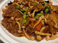 -同庆楼(滨湖万达广场店)