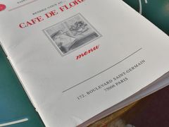 -花神咖啡馆