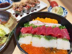 -小山日本料理(太古汇店)