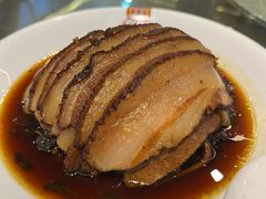 -瑞丰园庭院餐厅·白族传统家常菜