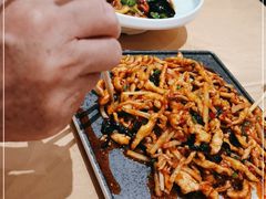 -大眼锅贴水饺(河东店)