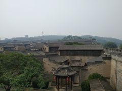 -山西王家大院