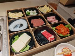 -海底捞火锅(顺义华联店)