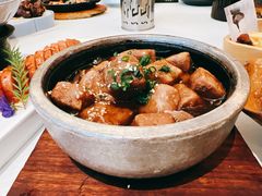 -江太极江浙菜(马桥万达广场店)