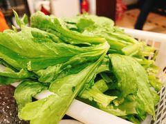 -湘肠香火锅店(团结湖店)