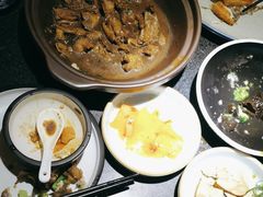 -鲁菜根·泰安菜(万达店)