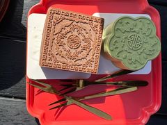 -萬春金福下午茶(故宫店)