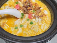 -王府井酒店(金桥港湾店)