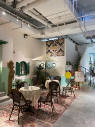 -好看加白色房子