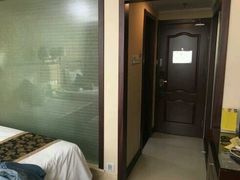 -良友富临大酒店(泉城广场大明湖店)