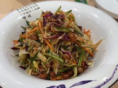 -老边饺子馆(东单店)