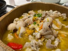 泡椒田鸡-老湘亲·品鉴湘菜(湖里店)