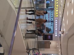 -凯德广场(武胜路店)