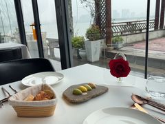-量子制造·元创意料理(李公堤店)