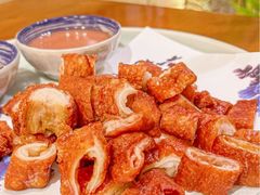 -外婆烧.老杭帮菜(庆春店)