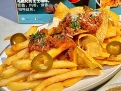 -墨纪Mojí墨西哥餐厅(官舍店)