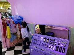 -Lilliput粒粒堡亲子餐厅(置汇旭辉店)
