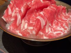 -老墙根涮肉(王四营店)