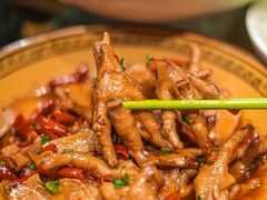 -良厨本味· 老坛剁椒鱼头(深南腾讯店)