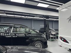 -优车会新能源升级体验中心