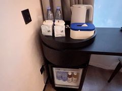 -广州琶洲会展广州塔地铁站轻居酒店