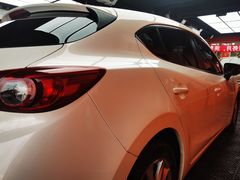 -天猫养车贴膜轻改·蓝电(优匹康桥东路店)