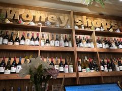 -Money Shops(愚园路店)