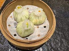 海胆翡翠包-小城粥道·海胆鲜虾粥(解放广场店)