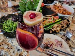 -BROWNSTONE布朗石西班牙餐厅(富城店)