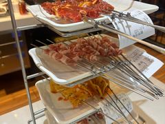 -玉善烧烤串城(长春总店)