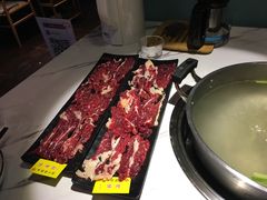 -牛鲜胜·潮汕牛肉自助火锅(番禺市桥店)