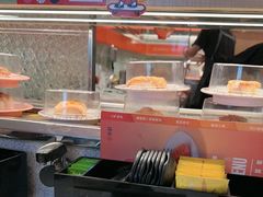 -争鲜回转寿司(太阳宫凯德PLUS店)