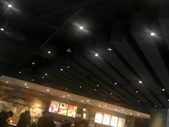 大堂-星巴克臻选(重庆大融城店)