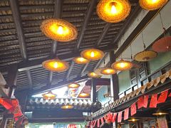 -饭江湖·江湖菜(湖广会馆店)
