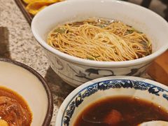 -南京大牌档(青岛万象城店)