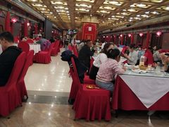 大堂-全聚德(长江路店)