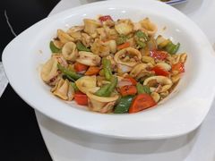 -杨记海鲜楼(三门黑金冠店)