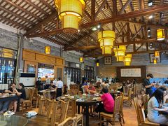 大堂-猪肉婆私房菜(容桂总店)