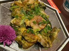 -弓二·烧鸟居酒屋(财富购物中心店)