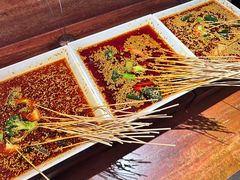 -三谷里·生态水疗空间(五一店)