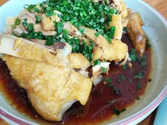 -百家鲜·杭帮菜