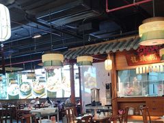 -玲珑·新粤菜(安华汇店)
