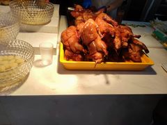 -集杰尚品海鲜烤肉自助餐厅(乳山振华店)